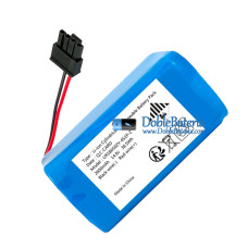Batería para PLC A-Plug UR18650ZY-4S1P-Z [Batería de repuesto]